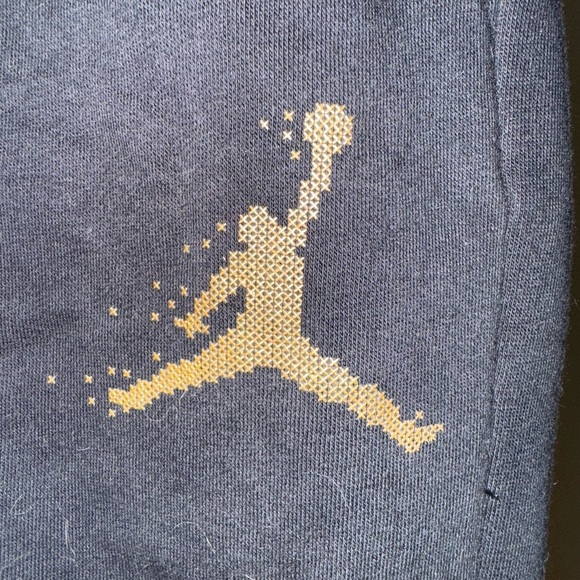 Jordan Essential Member Fleece Pants - Picture 5 of 7